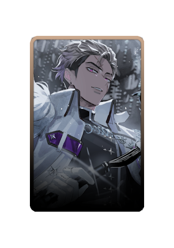 Vantacrow Bringer skin #4