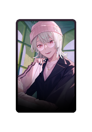 Genzuki Tojiro skin #3
