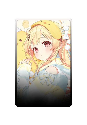 Otonose Kanade skin #3