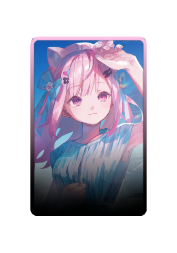 Yuuki Sakuna skin