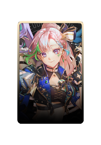 Airani Iofifteen skin #5