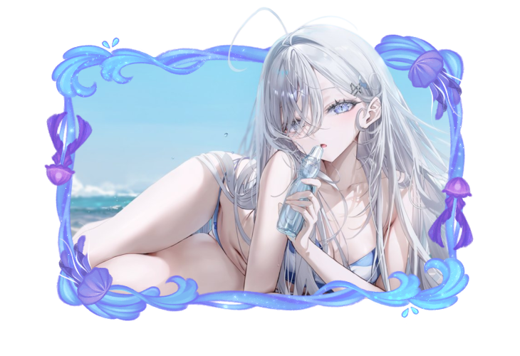 Yuki Sorimachi Summer 2026 3D poster skin