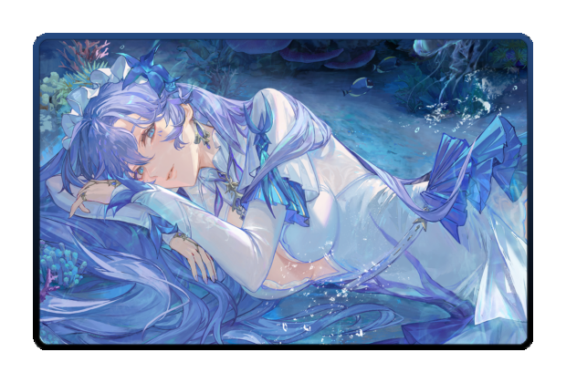 Cantarella poster skin #2
