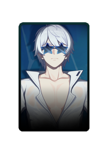 Kevin Kaslana skin