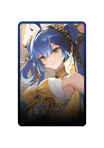 Iuno skin #4