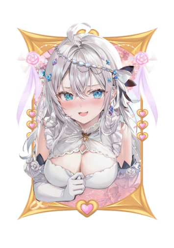 Alisa Mikhailovna Kujou Wedding 2026 3D skin