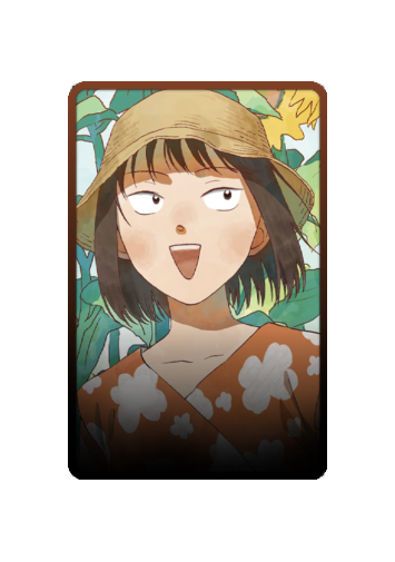Iwakura Mitsumi skin