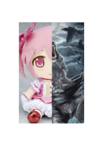 Madoka Kaname April Fools 2026 skin