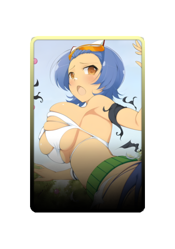 Hisui skin #2