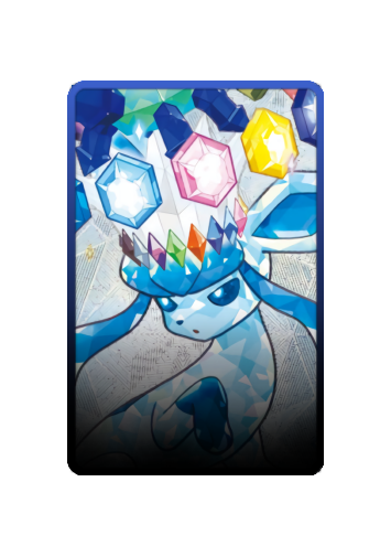 Glaceon skin #2