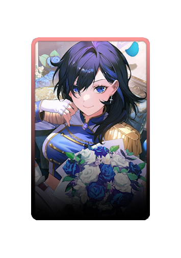 Ayase Yuu skin
