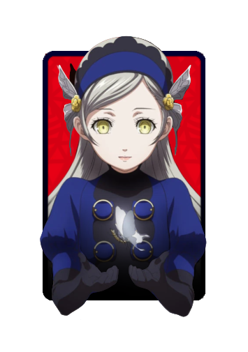 Lavenza 3D skin