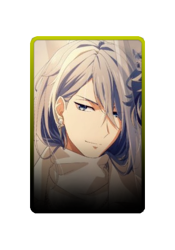 Yukito Orikasa skin