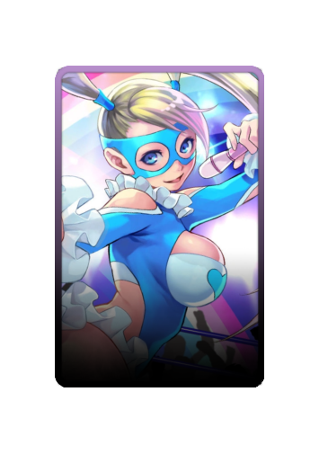 R. Mika skin