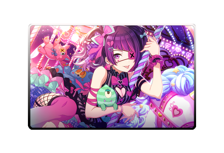 Mamimi Tanaka poster skin