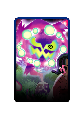 Spiritomb skin #2