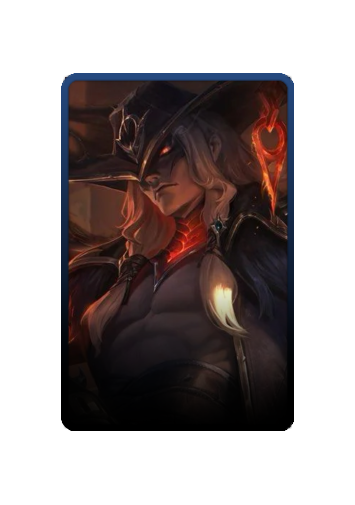 Yone skin #2