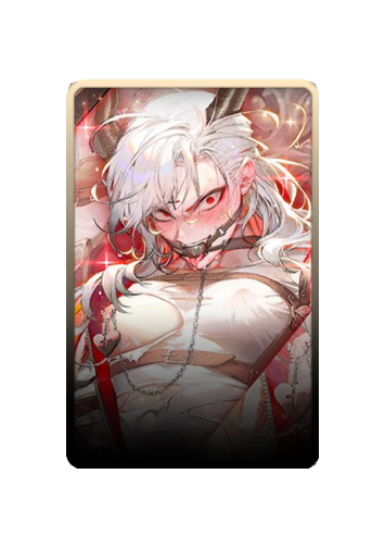 Satan skin #4