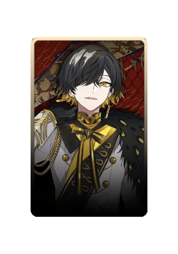 Yatogami Fuma skin #3