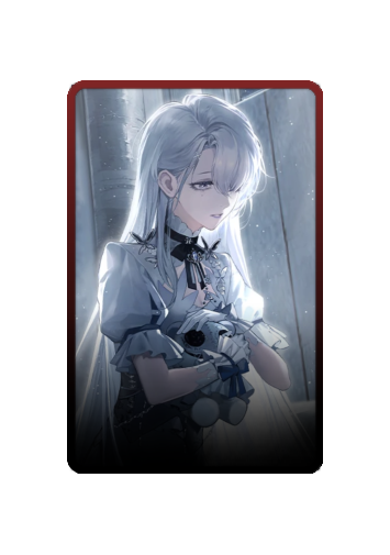 Eve skin