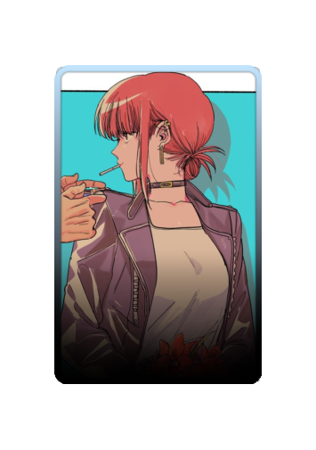 Yamada skin #5