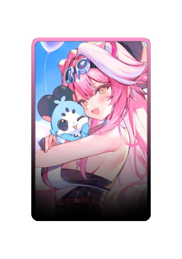 Raora Panthera skin #3