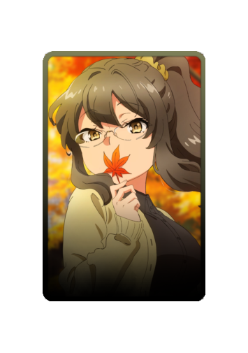 Futaba Rio skin