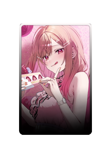 Ichijou Ririka skin #5
