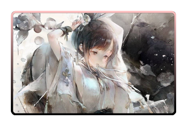 Shizu poster skin