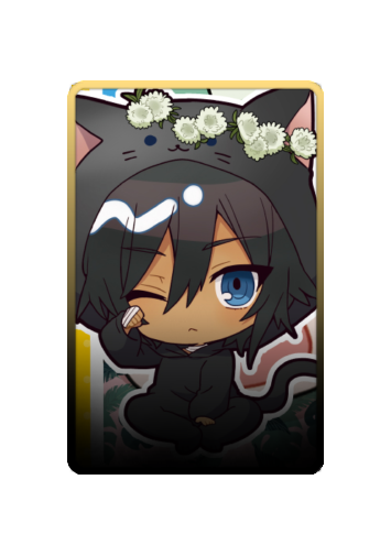 Asato skin #2