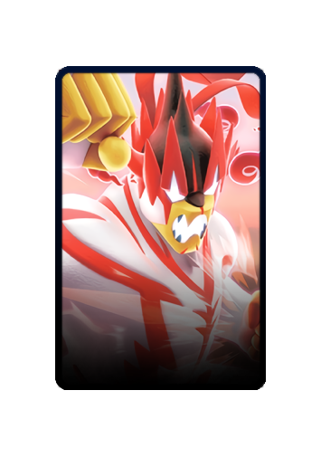 Urshifu skin