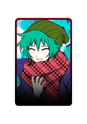 Sou Hiyori skin