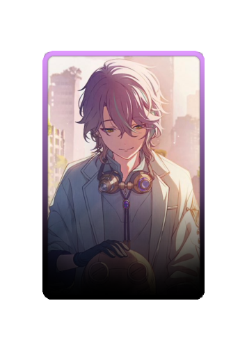 Rui Kamishiro skin #7