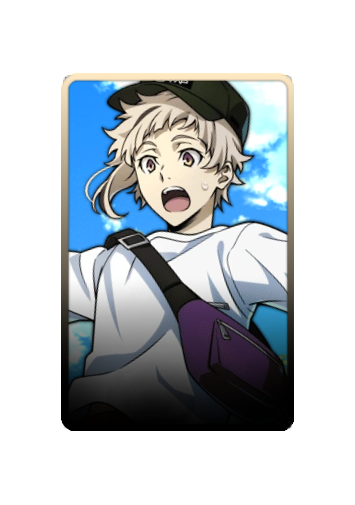 Atsushi Nakajima skin #7