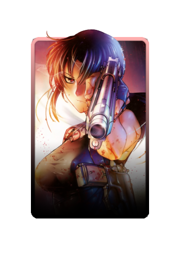 Revy 3D skin
