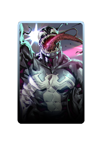 Venom skin #2