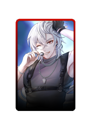 Casper skin #14