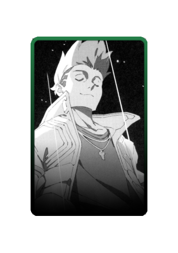 David manga skin