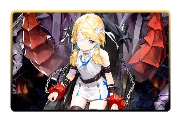 Clara poster skin