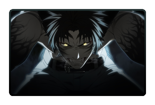 Ren poster skin