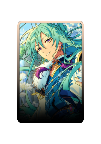 Wataru Hibiki Festival 2025 skin