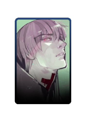 Koutarou Amon skin