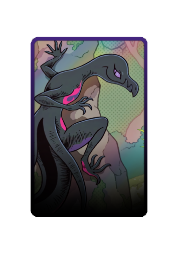 Salazzle skin
