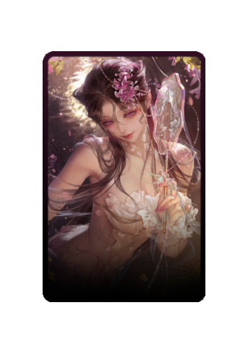 Yingying skin #2