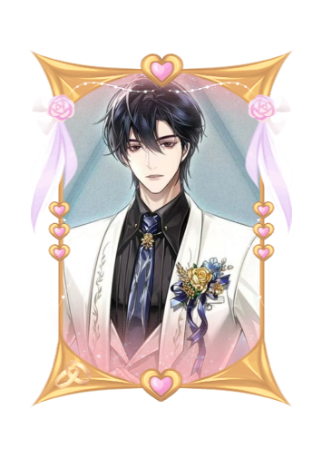 Ayer Black Wedding 2026 skin