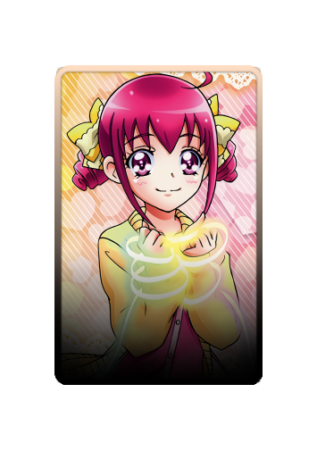 Miyuki Hoshizora skin #6