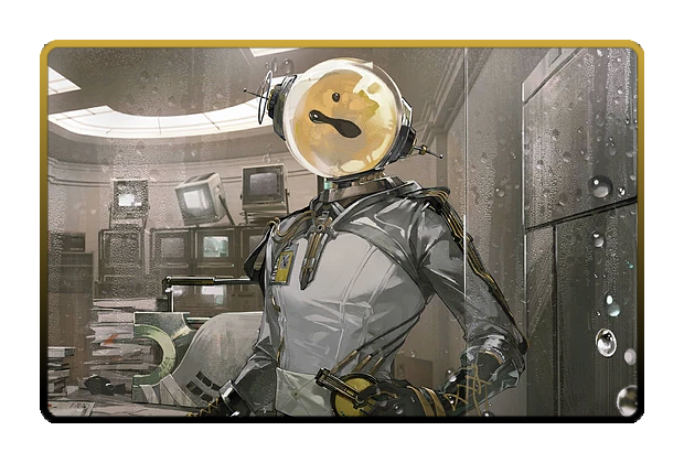 Ulrich poster skin