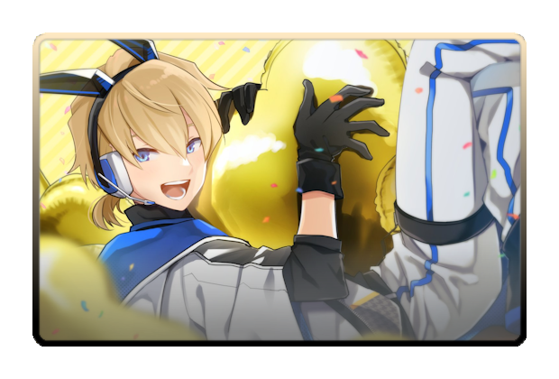 Kishido Temma poster skin #2