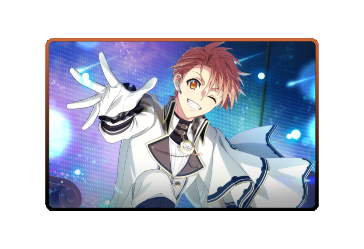 Mitsuki Izumi poster skin #3