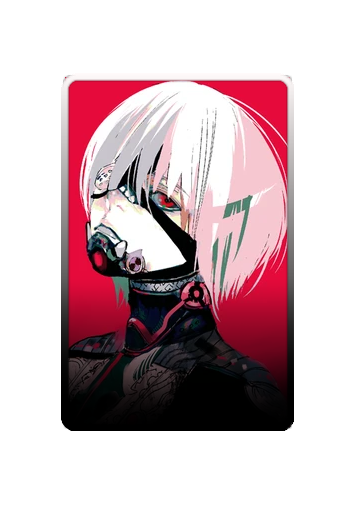 Ken Kaneki skin #3